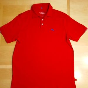 Men's polo